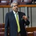 PPP’s displeasure forces govt to withdraw ordinance promulgated sans President Zardari’s approval