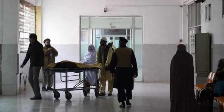 Islamabad, AJK, GB residents to get back health insurance from Jan 16