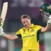 Australia captain Alyssa Healy to retire after upcoming India series