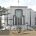 FCC takes up first case at new premises