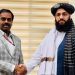 Afghan Taliban appoint first envoy to New Delhi