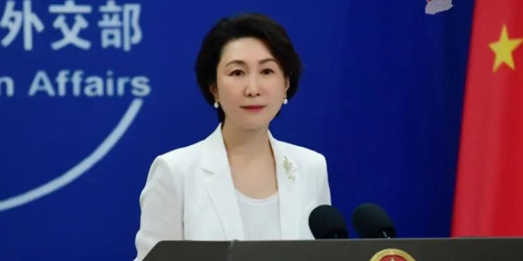 China rejects India’s claim over Shaksgam valley in Kashmir, asserts territory belongs to Beijing