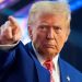 Trump says nations doing business with Iran face 25pc tariff on US trade