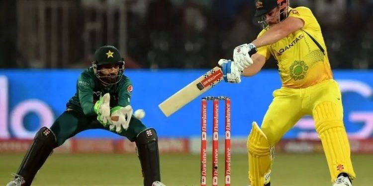 PCB announces schedule of Australia T20I tour of Pakistan