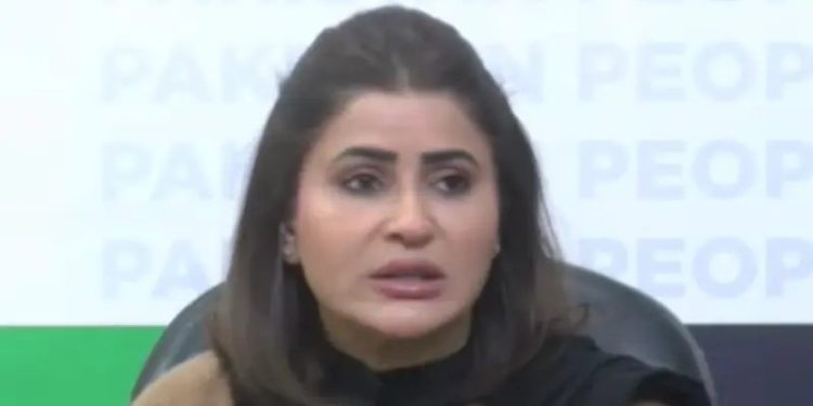 PPP continues to question Islamabad deforestation, expresses dissatisfaction with answers given in NA