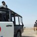 Rustam Bazaar in KP’s Wana temporarily closed due to security threats: police