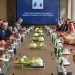 Pakistan’s strategic geographic connectivity complements Bahrain’s financial expertise: President Zardari