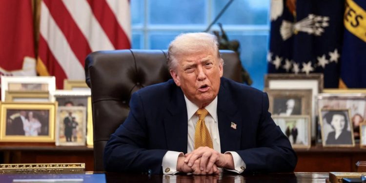 US imposes sanctions on Iran over crackdown on protesters