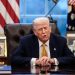 US imposes sanctions on Iran over crackdown on protesters