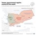 Saudi Arabia pledges $500m for southern Yemen’s uplift