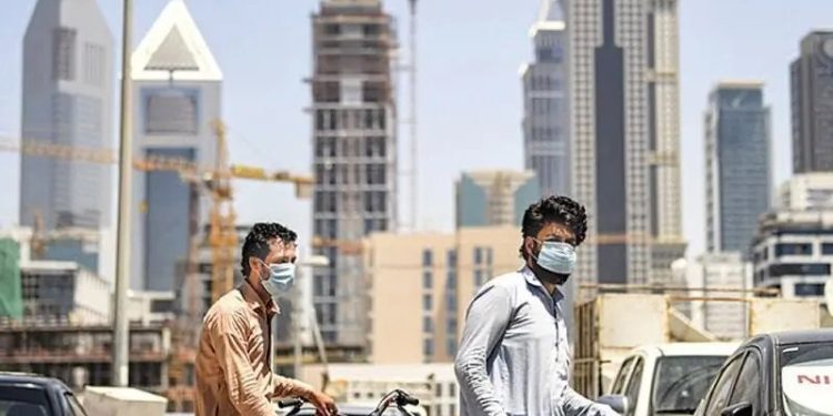 Govt targets 0.8m overseas jobs this year: minister