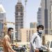 Govt targets 0.8m overseas jobs this year: minister