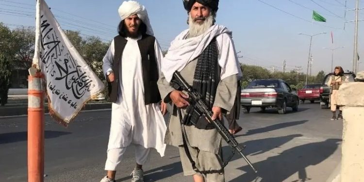 Taliban leader’s speech lays bare ‘Kandahar vs Kabul’ divide
