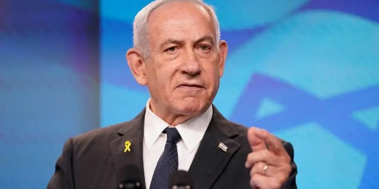 Netanyahu urged Trump not to attack Iran: report