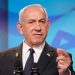 Netanyahu urged Trump not to attack Iran: report