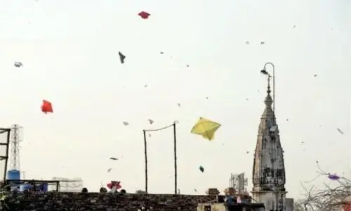 Police submit report on Basant security plan in LHC