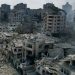 President Trump announces Gaza ‘Board of Peace’ members, launches phase two of peace plan
