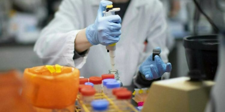 40 samples test positive for poliovirus in December