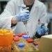 40 samples test positive for poliovirus in December