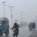 Low snowfall leaves Gilgit-Baltistan mountains bare