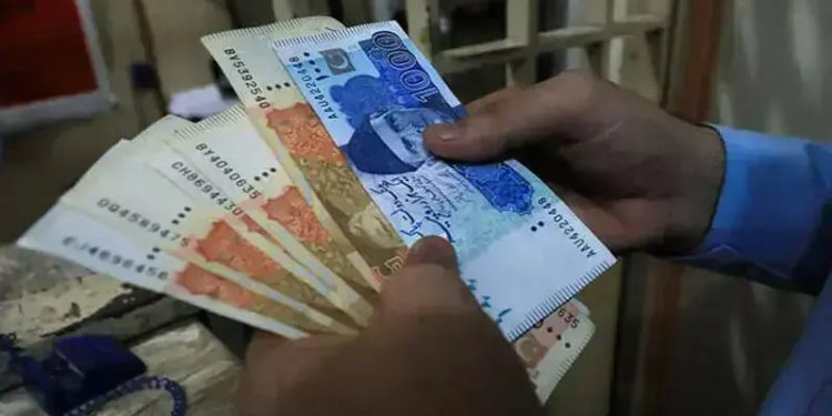 Govt borrows Rs1.19tr in 1HFY26