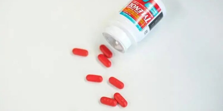 Paracetamol in pregnancy is safe, says study