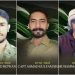 2 soldiers, civilian martyred in Gilgit-Baltistan avalanche: ISPR