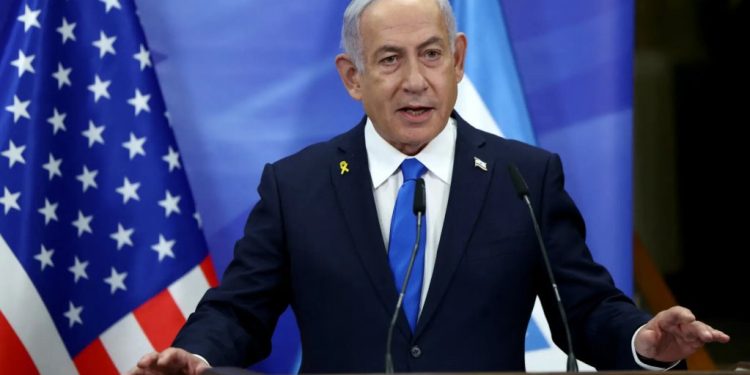 Israel PM holds coalition meeting after objecting to Gaza advisory panel formed by White House