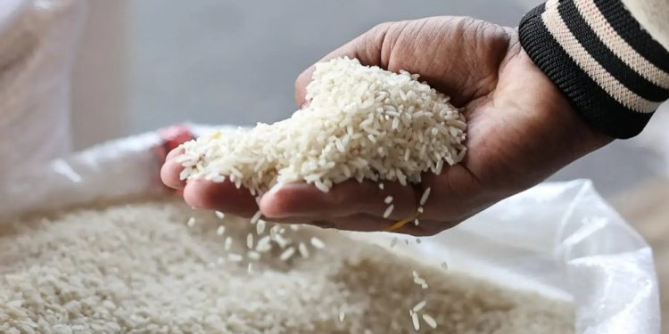 Basmati boom propels Pakistan past Vietnam