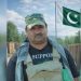 Policeman martyred by unknown assailants riding a motorcycle in KP’s Bannu district