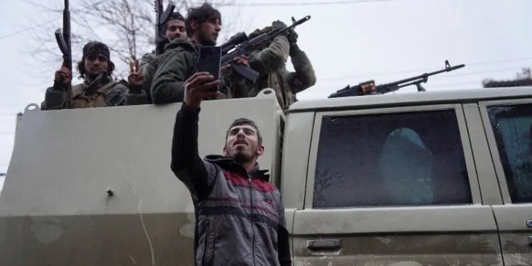 Fighting ends after Syrian, Kurdish forces agree on ceasefire