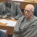In first speech as NA opposition leader, Achakzai vows ‘unconditional support’ for strengthening house