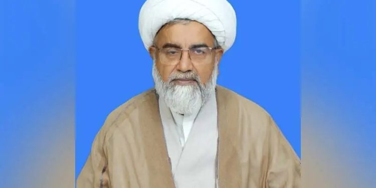 Gilani to notify MWM chief as Senate opposition leader by tomorrow: PTI’s Ali Zafar