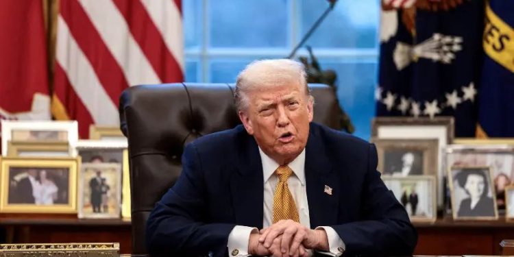 US invites Russia, Israel, Poland to Gaza ‘Board of Peace’