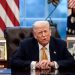 US invites Russia, Israel, Poland to Gaza ‘Board of Peace’
