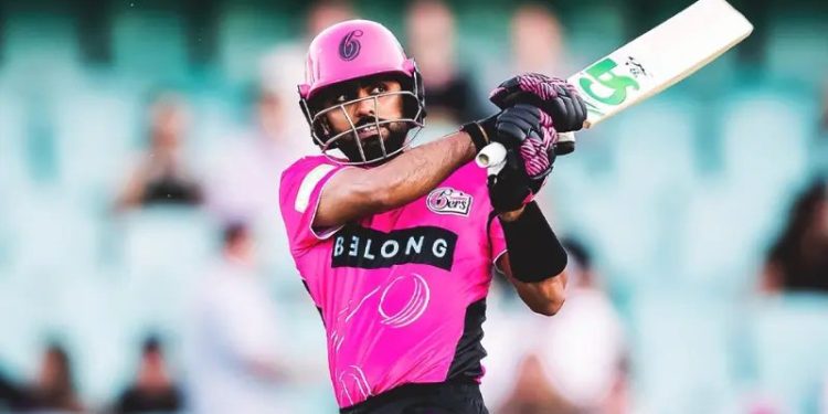 Babar Azam’s BBL stint cut short, set to return to Pakistan for team camp