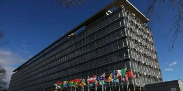US set to quit World Health Organisation