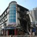 Search operation continues at Karachi’s Gul Plaza after deadly inferno