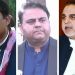 Ex-PTI leaders plan multi-party conference to ease political tensions