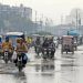 Rain forecast for Karachi on Thursday, cold spell ahead: PMD