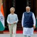 Europe and India seek closer ties with ‘mother of all deals’