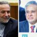 Iran FM thanks Pakistan for ‘strong support’ at UN Human Rights Council