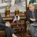 Pakistan, US to take joint action against fraudulent visa networks