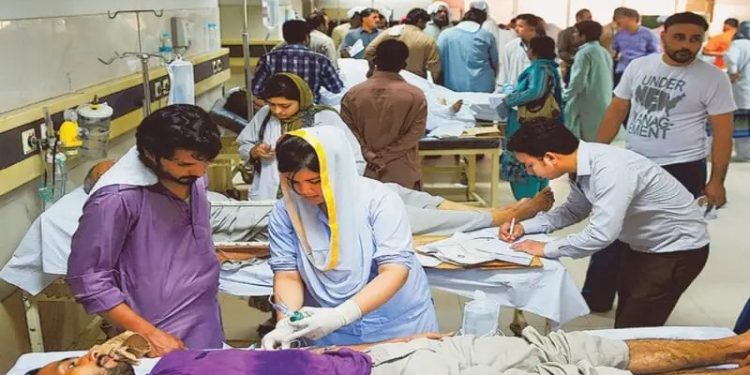 Federal funding for provincial health schemes ruled out