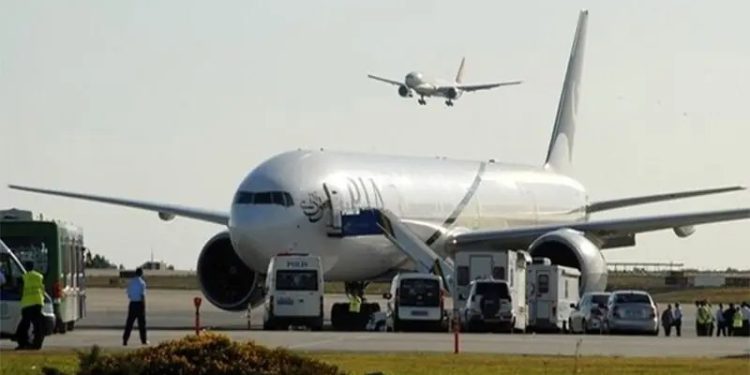 PIA privatisation challenged in Lahore High Court