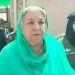 Yasmin Rashid labels wearable cam policy ‘headline-friendly’ sham