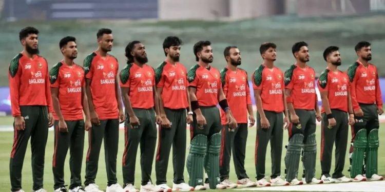 Bangladesh absence from T20 World Cup a sad moment for the game: International Cricketers’ Association