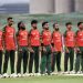 Bangladesh absence from T20 World Cup a sad moment for the game: International Cricketers’ Association