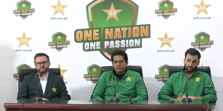 Babar, Shaheen to play for Pakistan in T20 World Cup; Haris Rauf left out