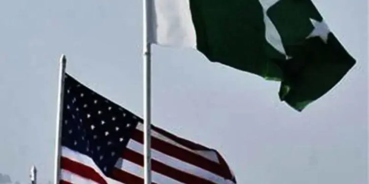 Pakistani lawmakers press US counterparts on visa curbs